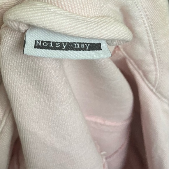 Light Pink Jacket - Picture 8 of 10
